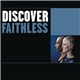 Faithless - Discover: Faithless